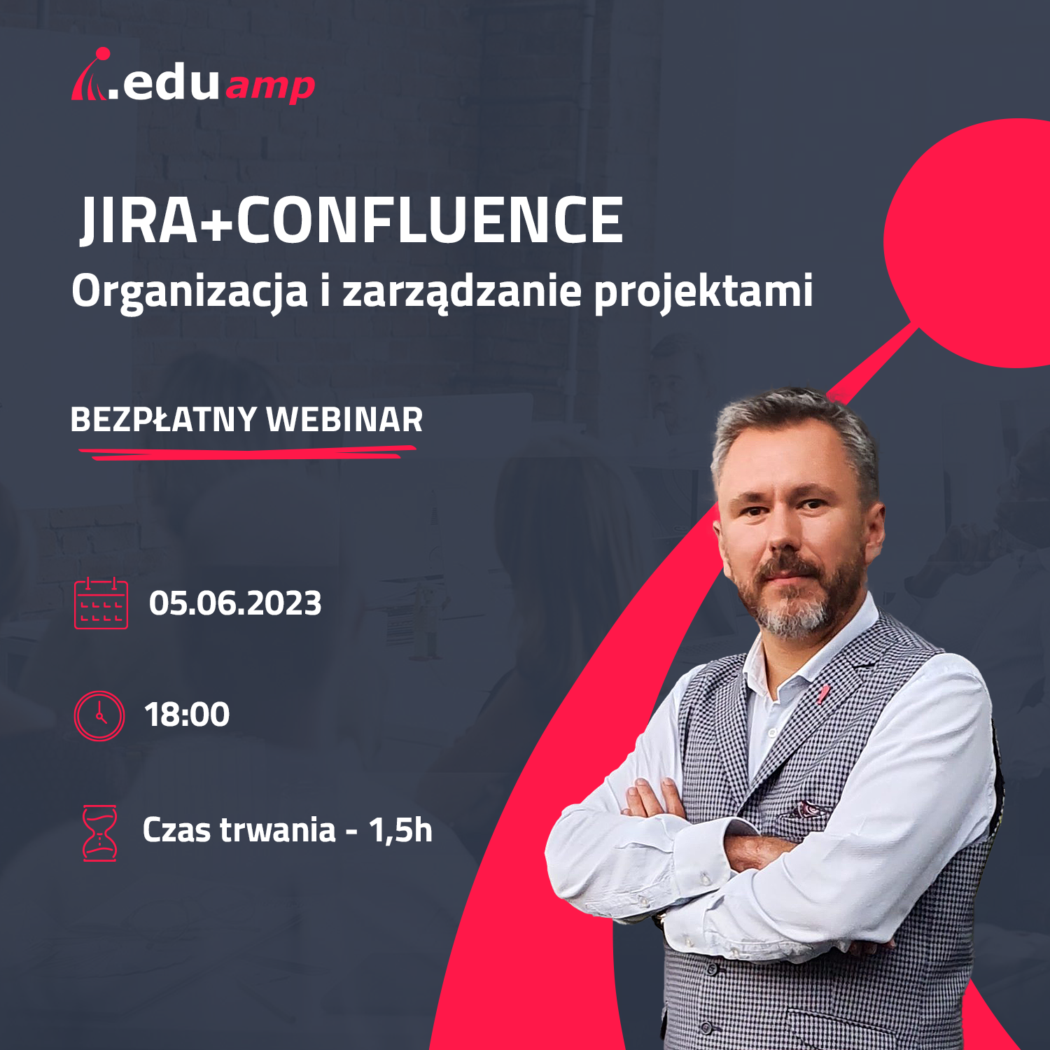 Jira+Confluence- Organizacja i zarządzanie projektami