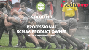 Szkolenie Professional Scrum Product Owner