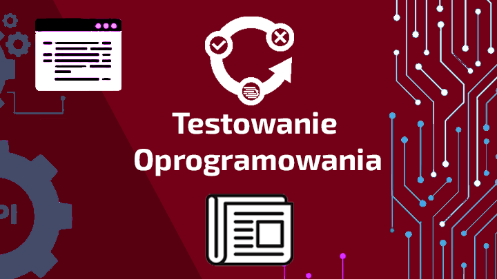 Testowanie Oprogramowania