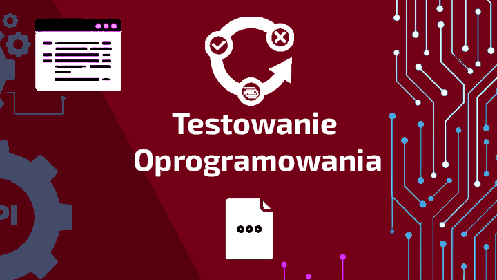 Testowanie Oprogramowania - Inne