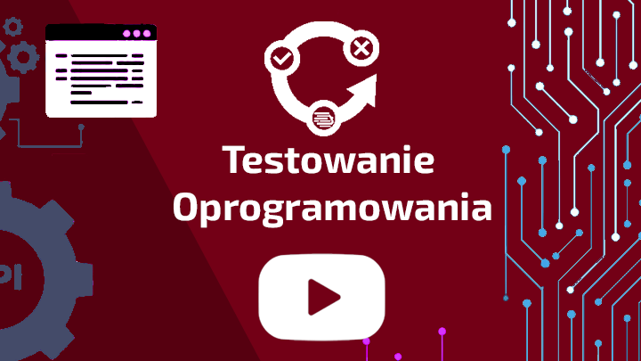 Testowanie oprogramowania - Wideo