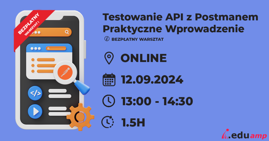 Testowanie API z Postmanem