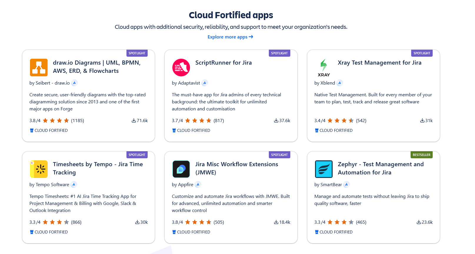 jira-marketplace atlassian marketplace